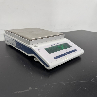 Mettler Toledo New Classic MS Digital Scale image 0